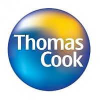 Thomas Cook